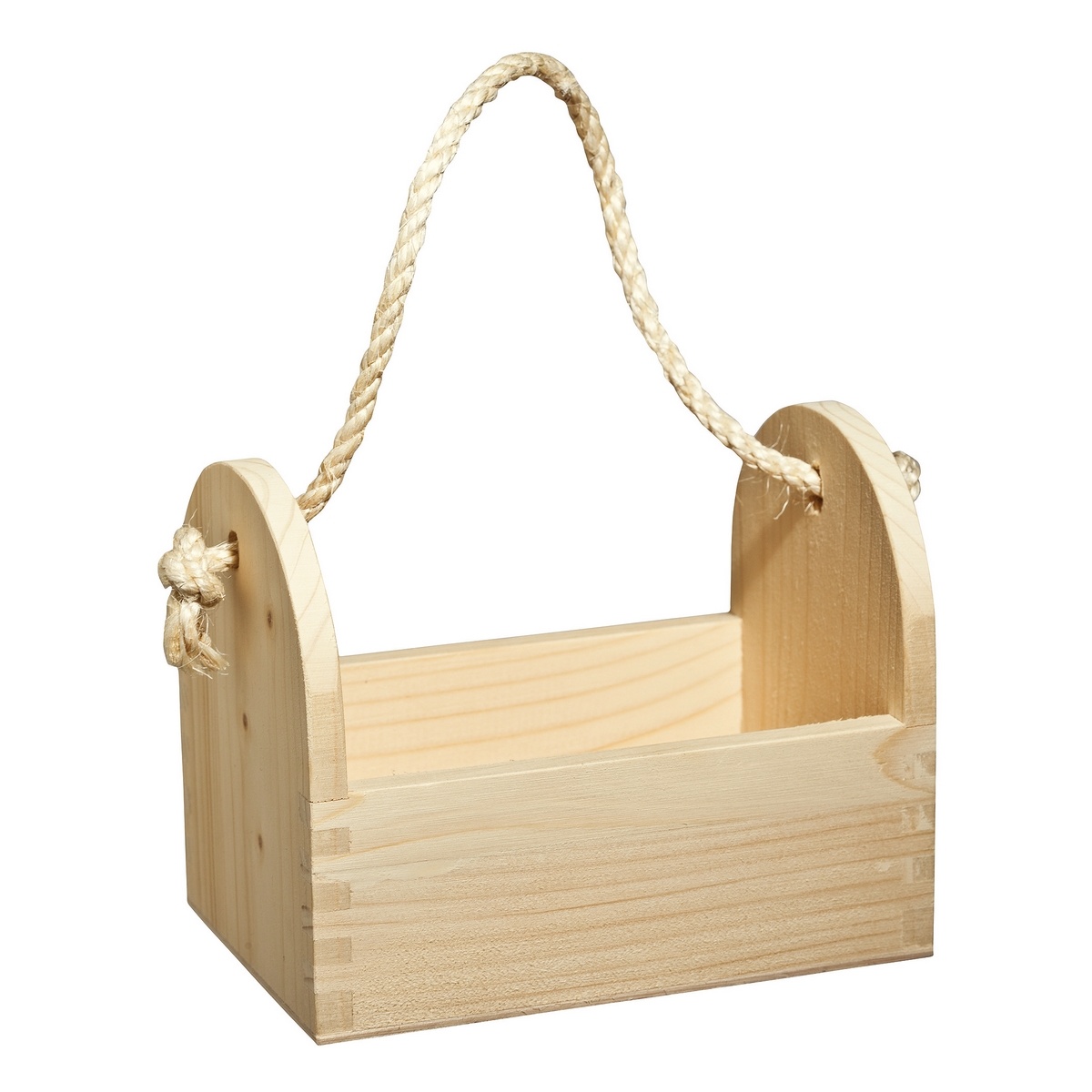 Drevený stojan na couvert