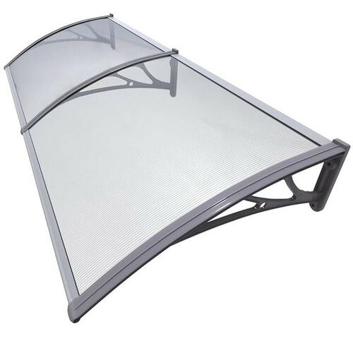 Dverná vchodová strieška Dverná vchodová strieška