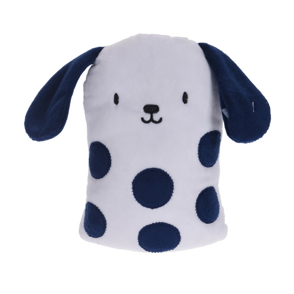 Dverná zarážka Hatu Pes 1 kg Dverná zarážka Hatu Pes 1 kg