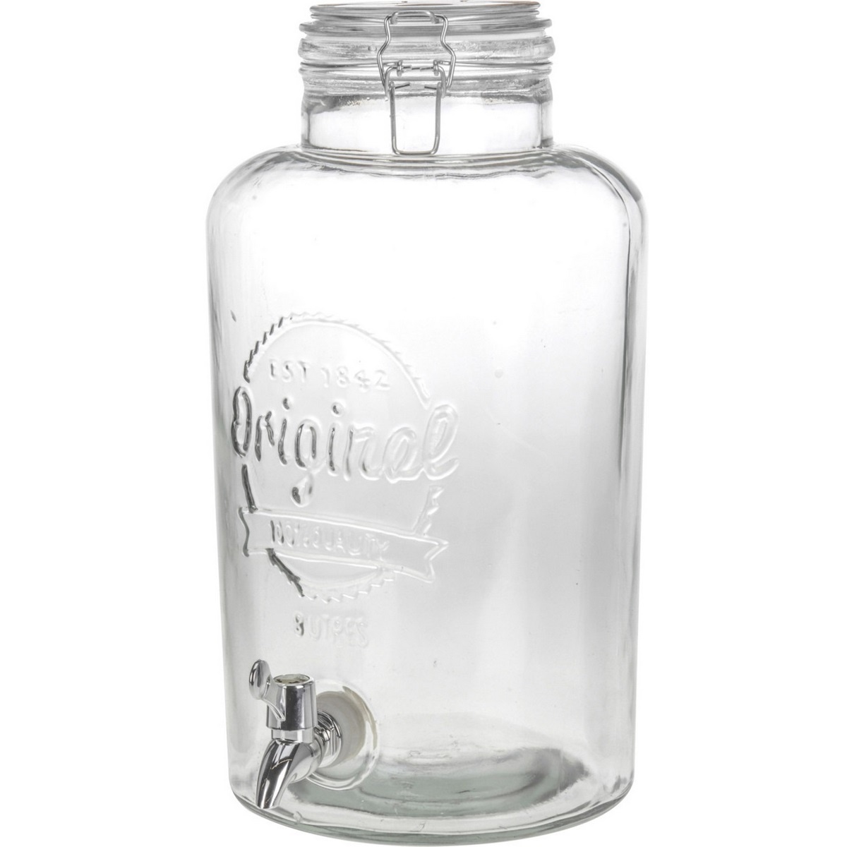 Džbán 8 l s kohútikom Džbán 8 l s kohútikom