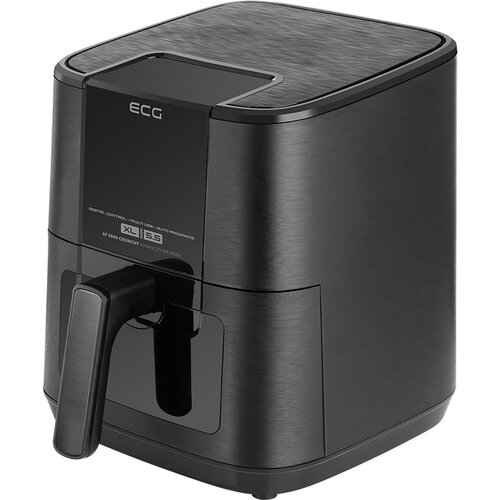 ECG AF 5500 teplovzdušná fritéza Crunchy ECG AF 5500 teplovzdušná fritéza Crunchy