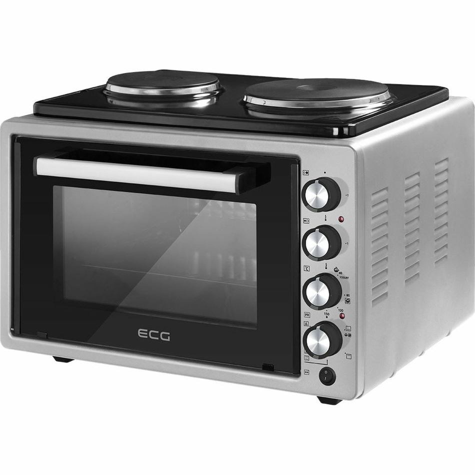 ECG ETH 3701G elektrická rúra