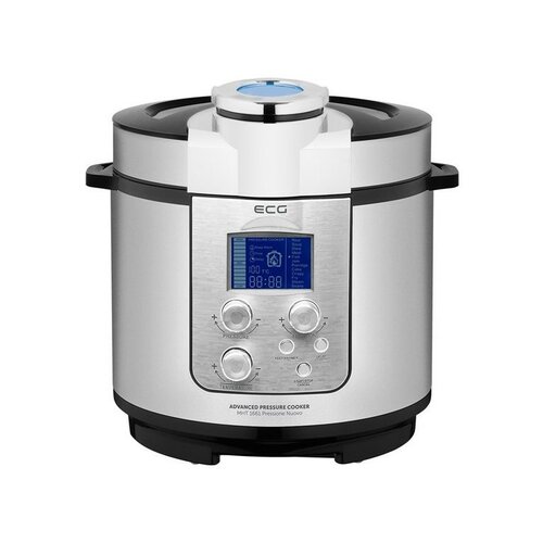 ECG MHT 1661 Pressione Nuovo ECG MHT 1661 Pressione Nuovo