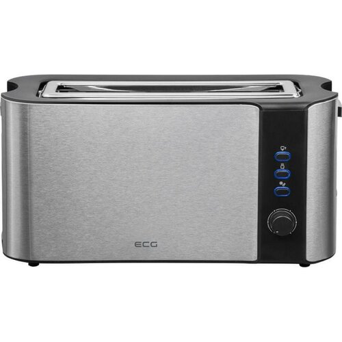 ECG ST10630SS Hriankovač ECG ST10630SS Hriankovač