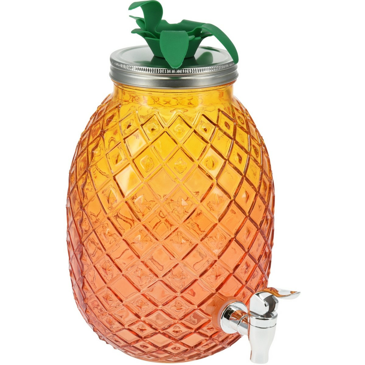 EH Nápojový dávkovač sklenený 4