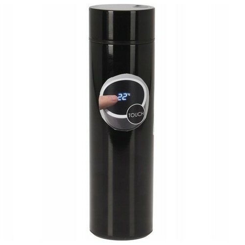 EH Nehrdz. termoska s teplomerom Temp 450 ml EH Nehrdz. termoska s teplomerom Temp 450 ml