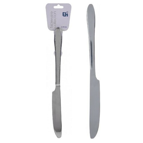 EH Sada jedálenských nožov 23