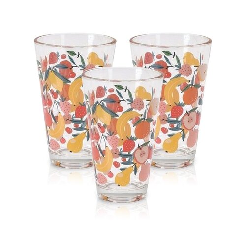 EH Sada pohárov Fruit 300 ml