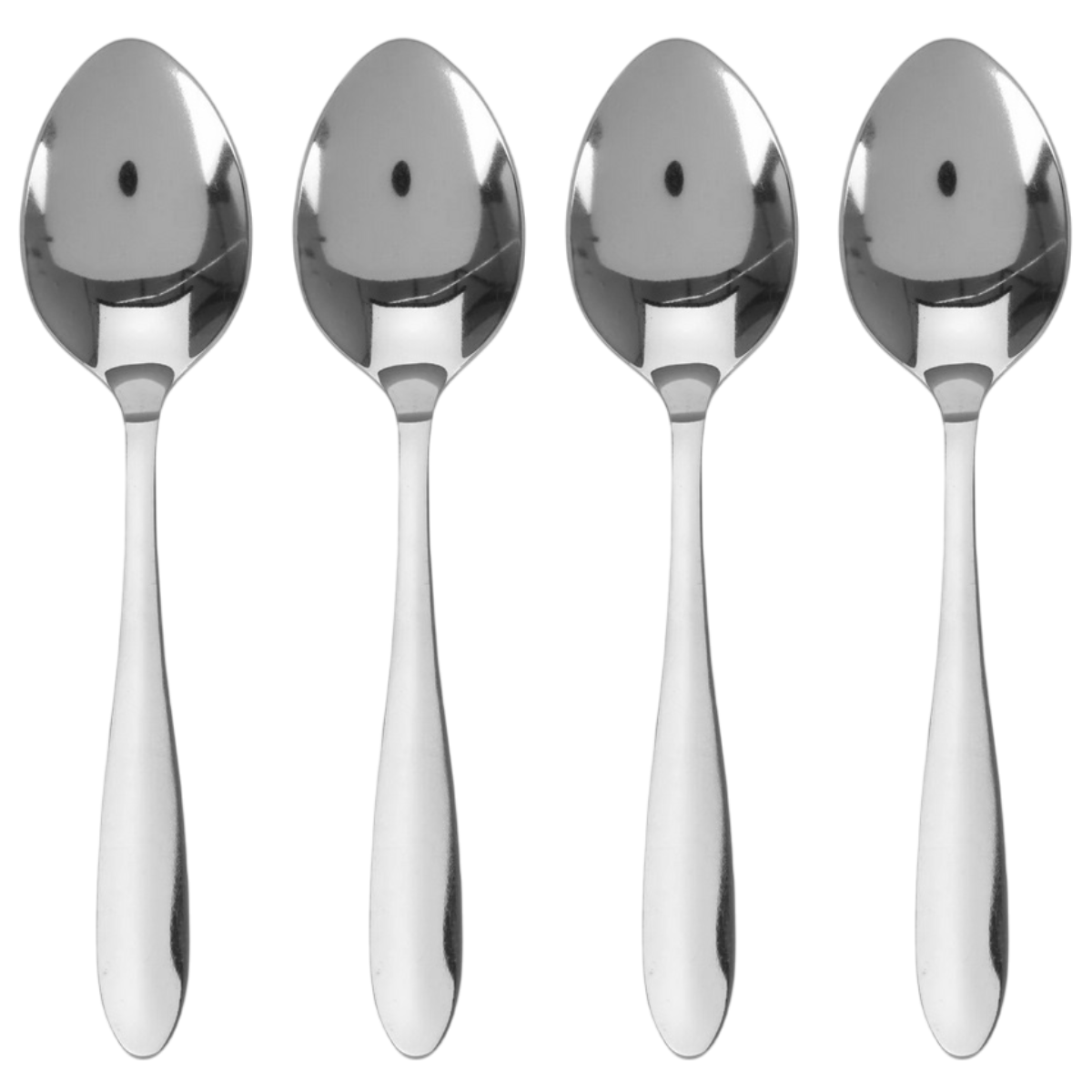 EH Sada polievkových lyžíc 18