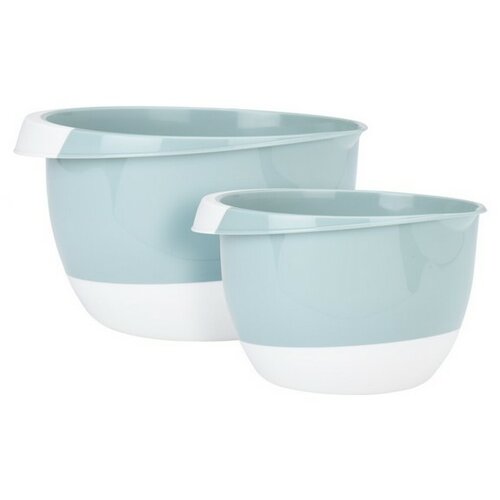 EH Sada šľahacích mís Cream