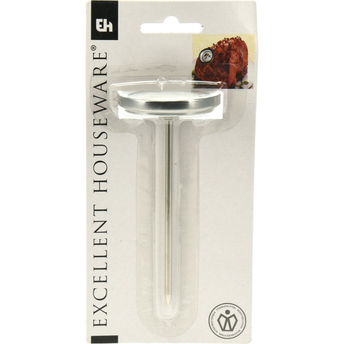 EH Teplomer do mäsa