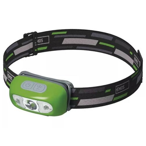 Emos P3534 nabíjacia LED čelovka 5 W Emos P3534 nabíjacia LED čelovka 5 W