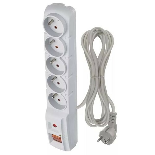 Emos P53874 prepäťová ochrana