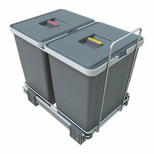 Elletipi Vstavaný odpadkový kôš ECOFIL Elletipi Vstavaný odpadkový kôš ECOFIL