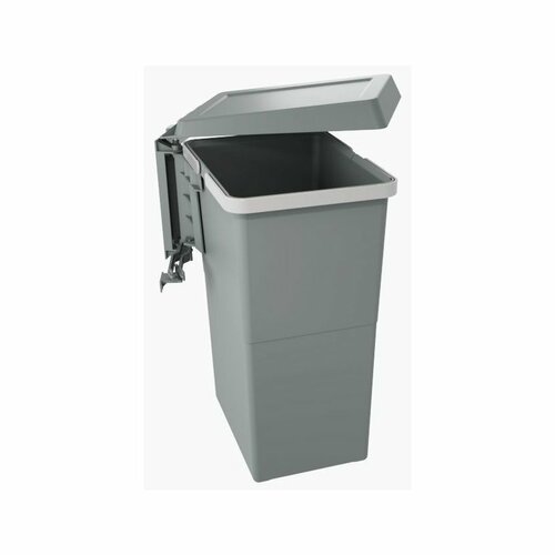 Elletipi Vstavaný odpadkový kôš SWING - na dvierka Elletipi Vstavaný odpadkový kôš SWING - na dvierka