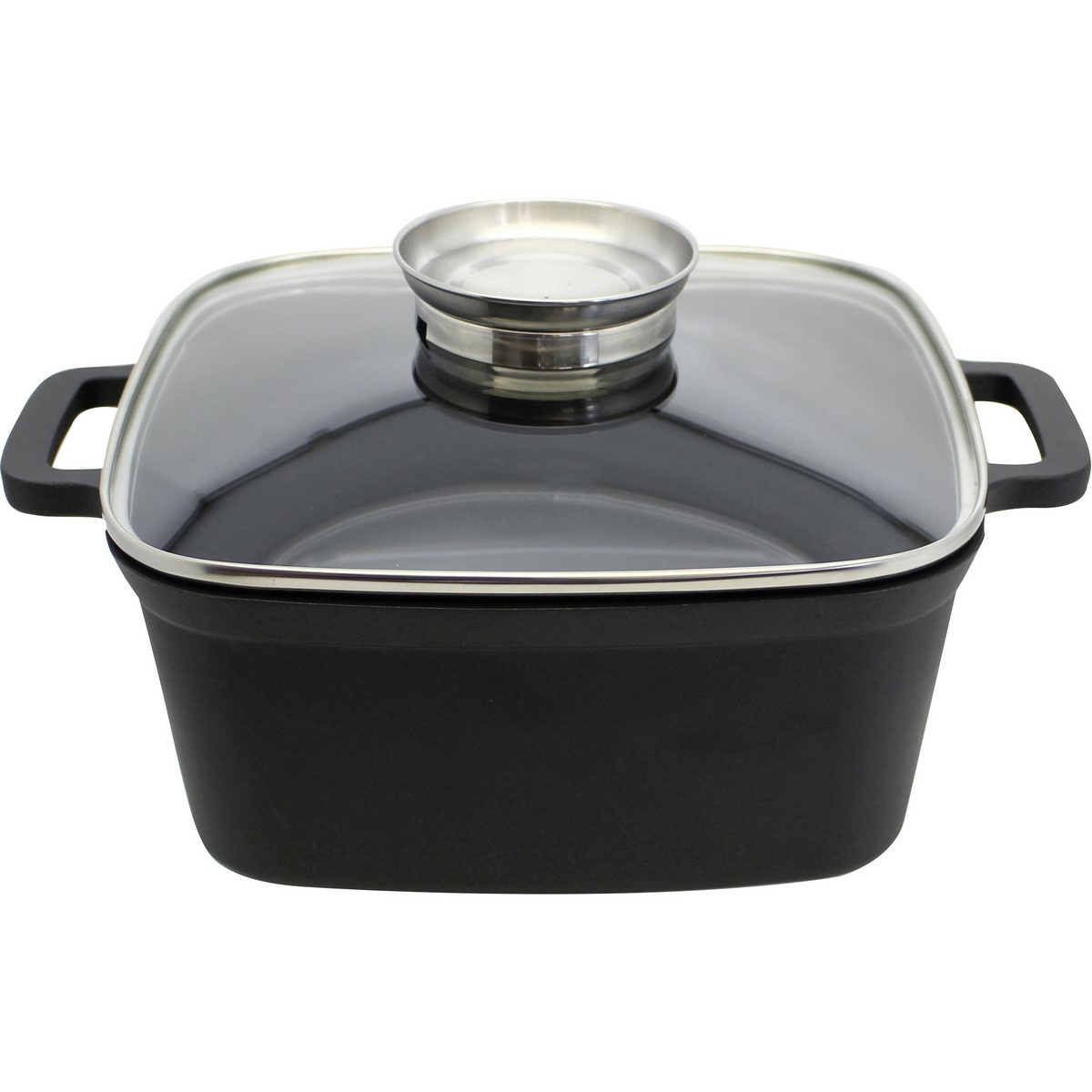 Elo 90024 Basic Multifunkčný hrniec Cubus 32 x 25cm Elo 90024 Basic Multifunkčný hrniec Cubus 32 x 25cm