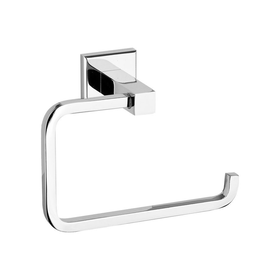 Fala Držiak toaletného papiera Quad Chrom Fala Držiak toaletného papiera Quad Chrom
