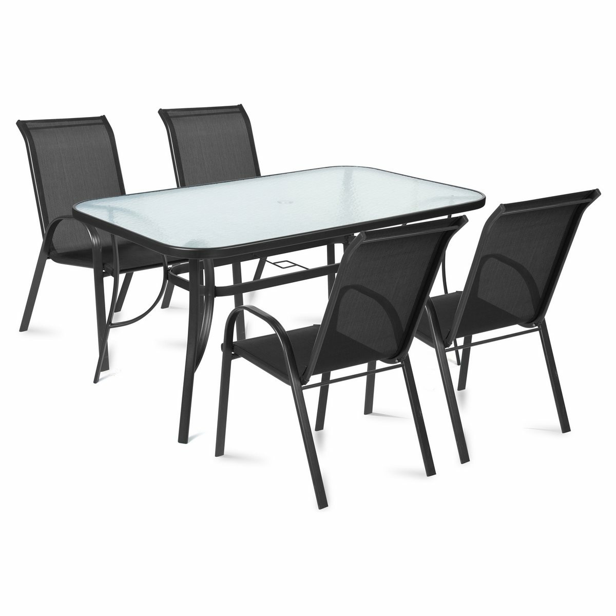 FIELDMANN Ella záhradný nábytok FIELDMANN Ella záhradný nábytok