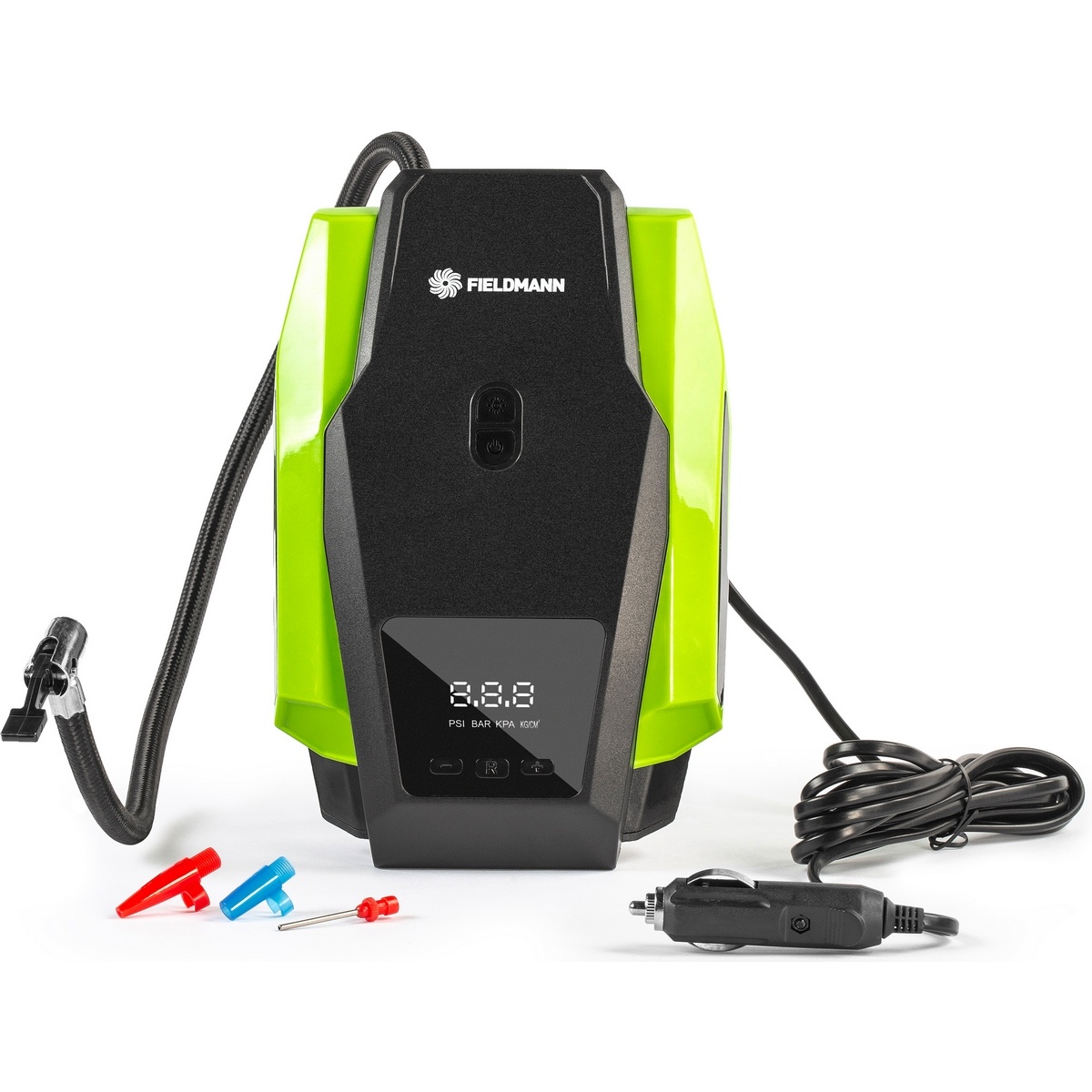 Fieldmann FDAK 12012 kompresor do auta Fieldmann FDAK 12012 kompresor do auta