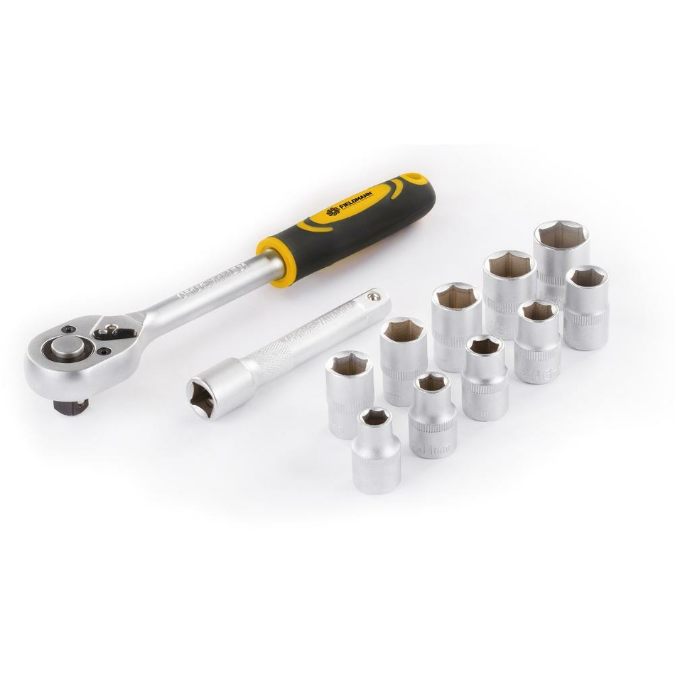 Fieldmann FDN 1060 gola súprava