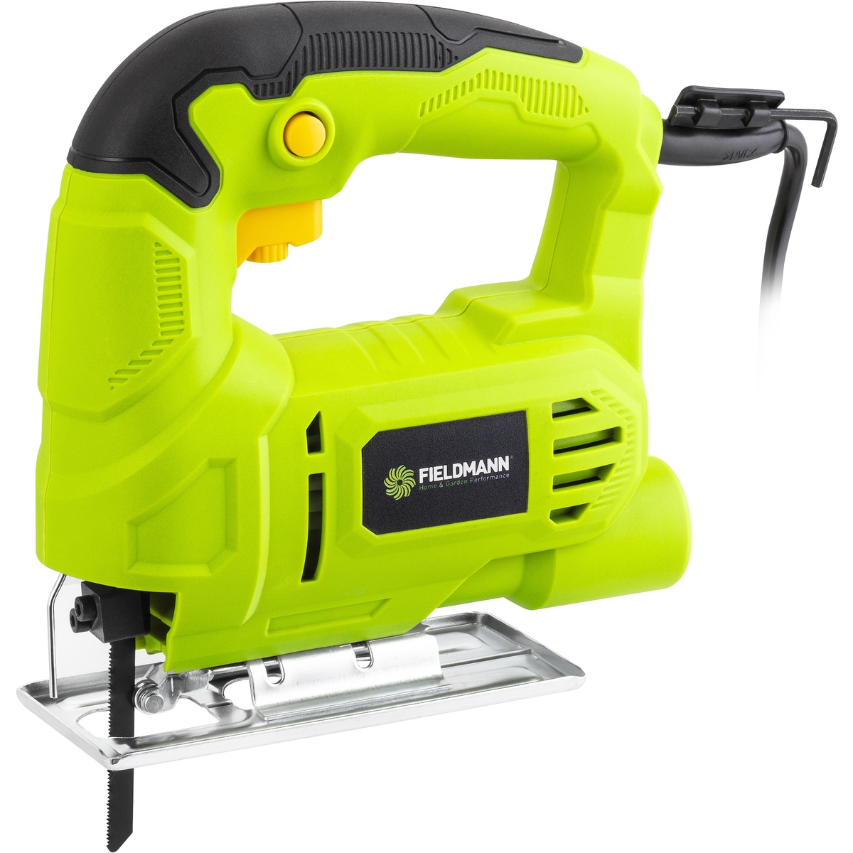 FIELDMANN FDP 200 priamočiara píla