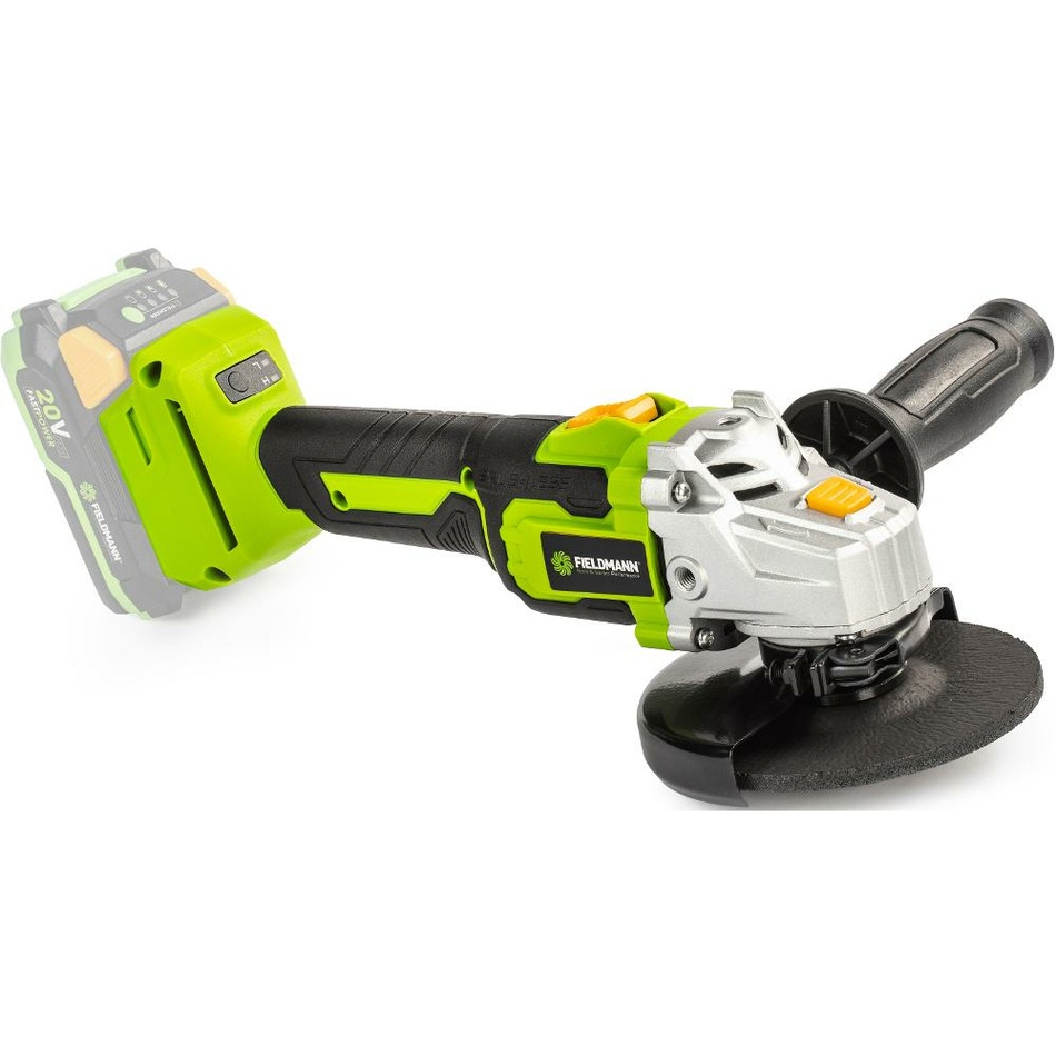 Fieldmann FDUB 70215-0 uhlová brúska Fieldmann FDUB 70215-0 uhlová brúska