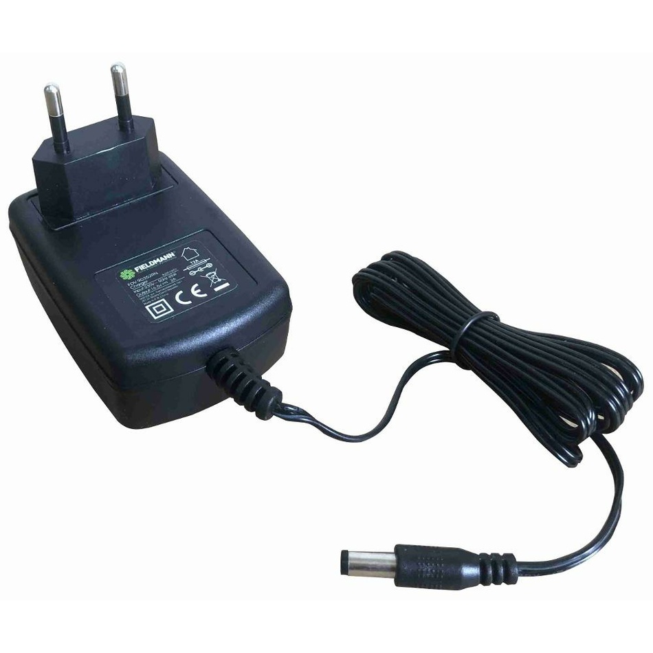 Fieldmann FDV 90352RN rýchlonabíjačka pre FDV 10352-55AR