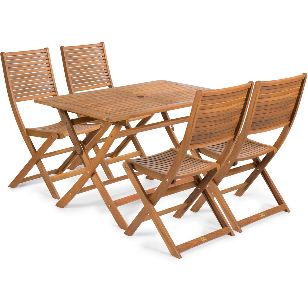 FIELDMANN FDZN 4011 + FDZN4012 Sada záhradného nábytku EMILY FIELDMANN FDZN 4011 + FDZN4012 Sada záhradného nábytku EMILY