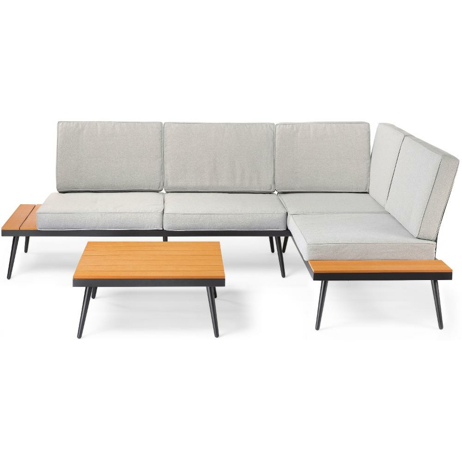 Fieldmann FDZN 5080 záhradná zostava nábytku Fieldmann FDZN 5080 záhradná zostava nábytku