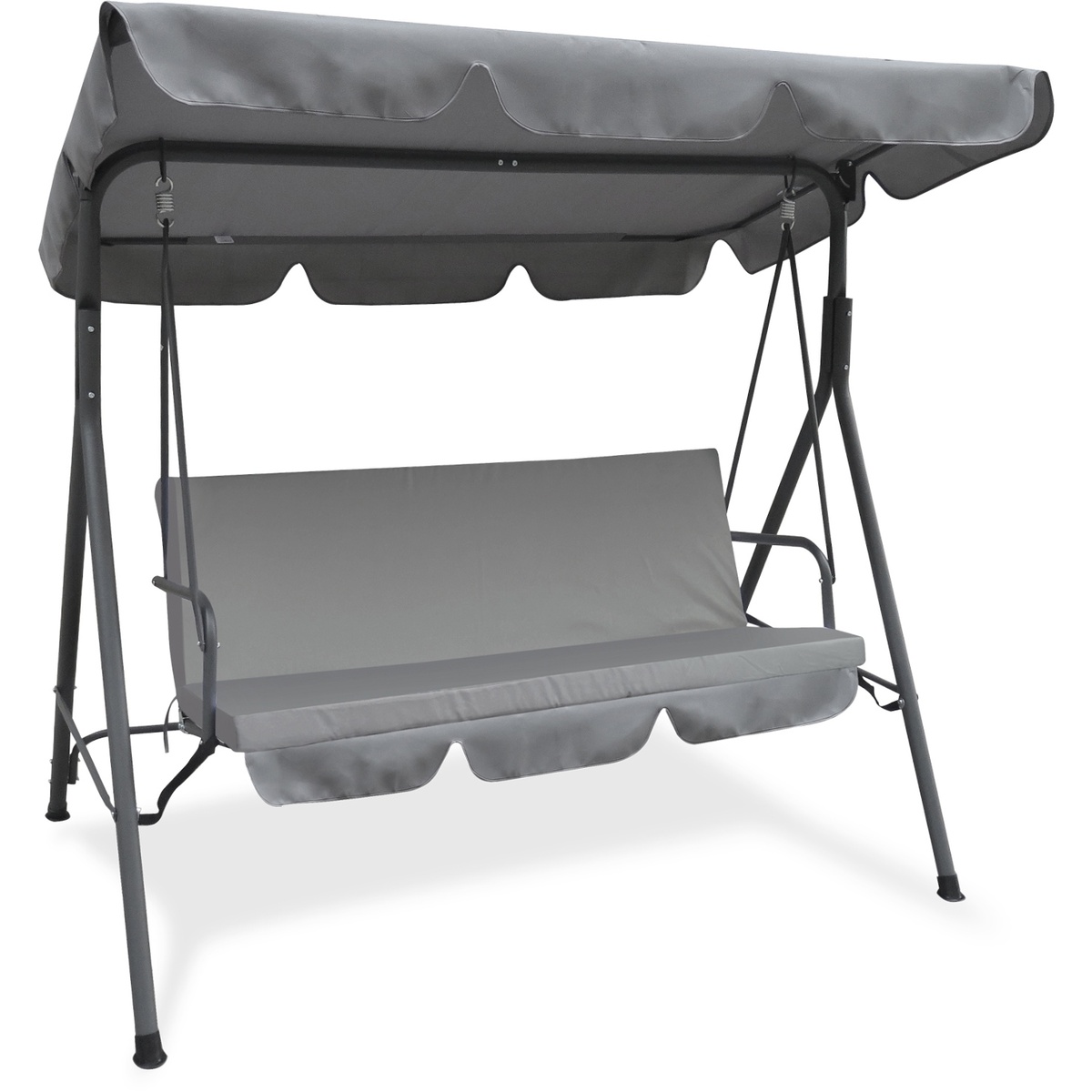 Fieldmann FDZN 5202 Záhradná hojdačka