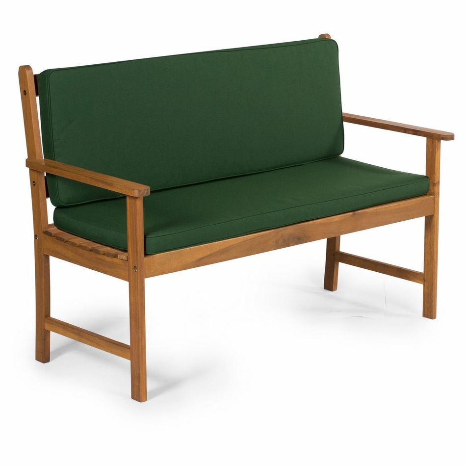 FDZN 9020 Poťah na lavicu zel. FIELDMANN FDZN 9020 Poťah na lavicu zel. FIELDMANN
