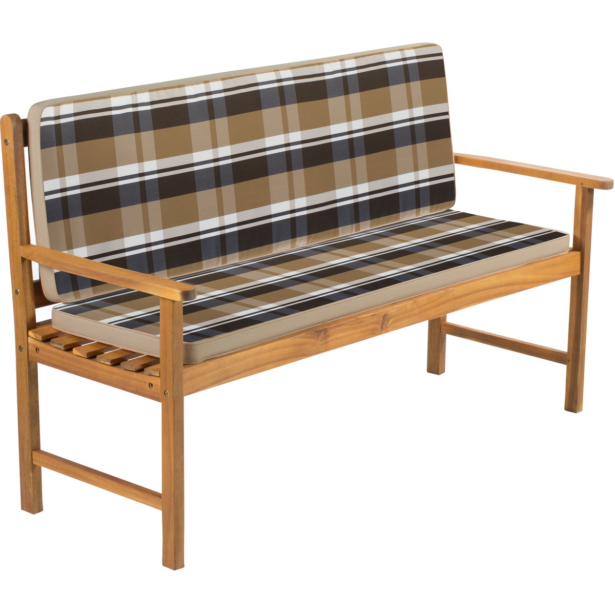 FIELDMANN FDZN 9121 Poťah na lavicu pruh FIELDMANN FDZN 9121 Poťah na lavicu pruh