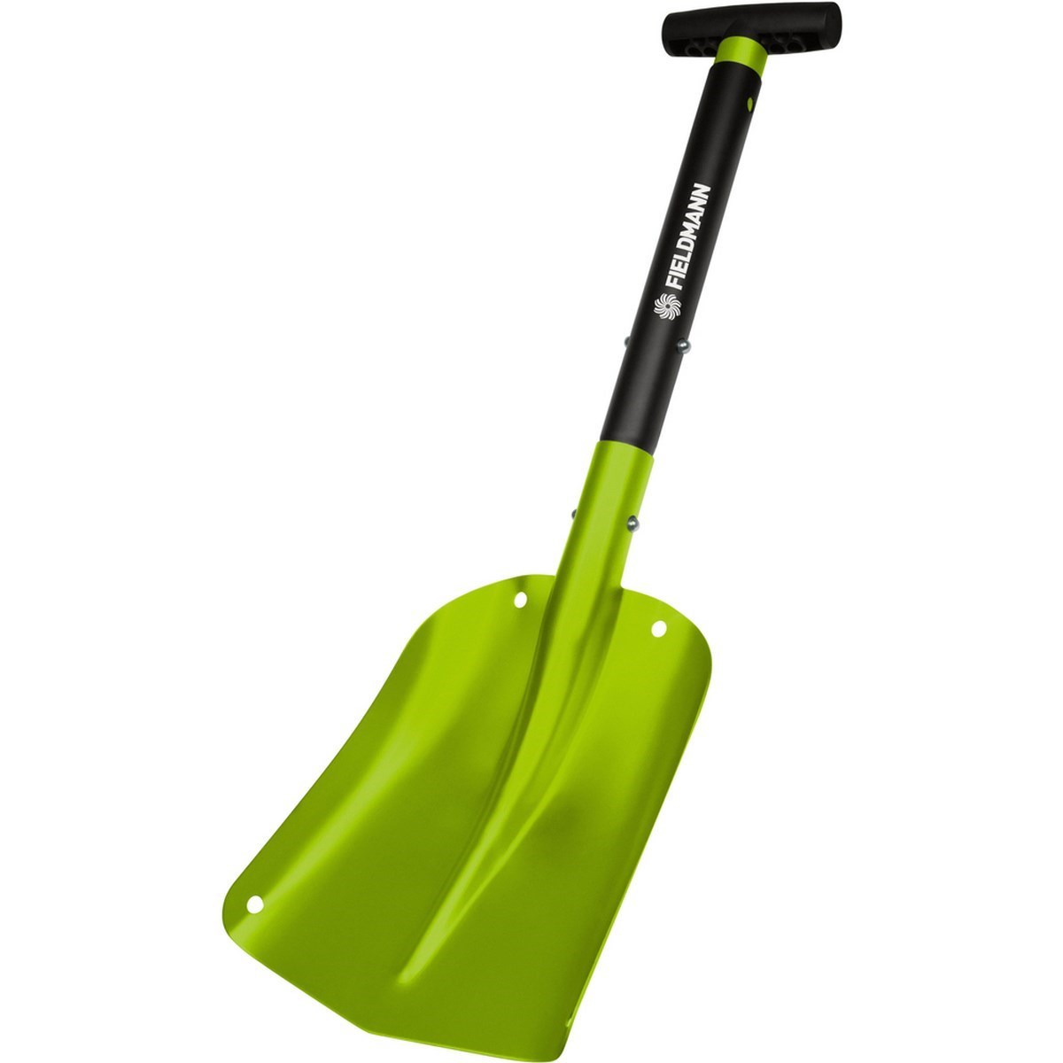 Lopata hliniková skládacia FPL 4002