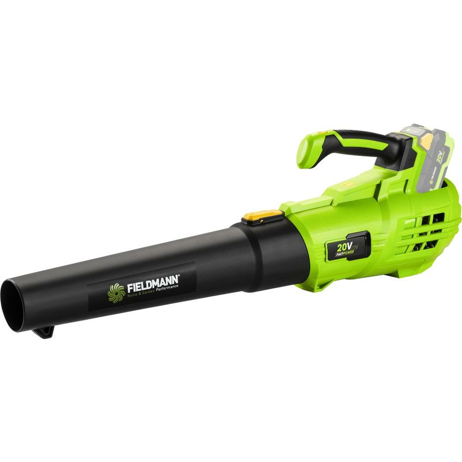 Fieldmann FZF 70605-0 záhradný fukár