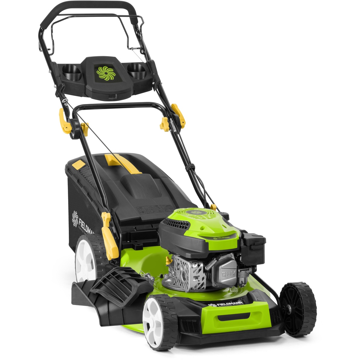 Fieldmann FZR 5114-170B benzínová kosačka Fieldmann FZR 5114-170B benzínová kosačka