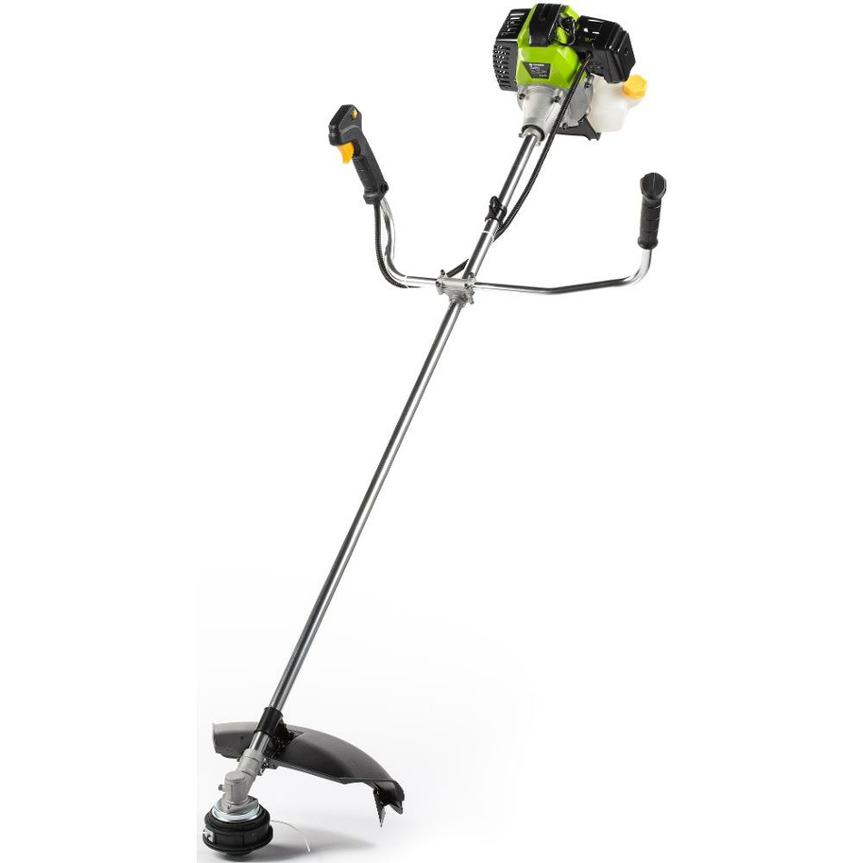 Fieldmann FZS 4004-B benzínový krovinorez Fieldmann FZS 4004-B benzínový krovinorez