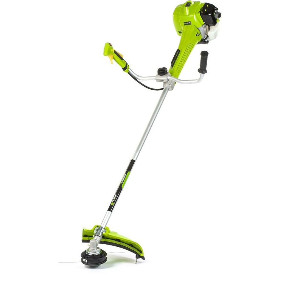 Fieldmann FZS 5025-B benzínový krovinorez Fieldmann FZS 5025-B benzínový krovinorez