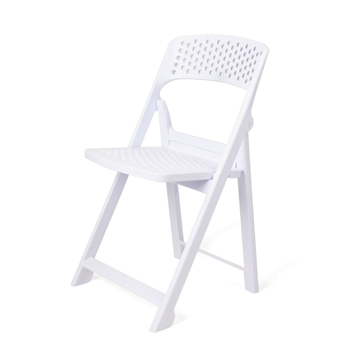 Flap skladacia stolička Carrara 43 x 46 x 76 cm Flap skladacia stolička Carrara 43 x 46 x 76 cm