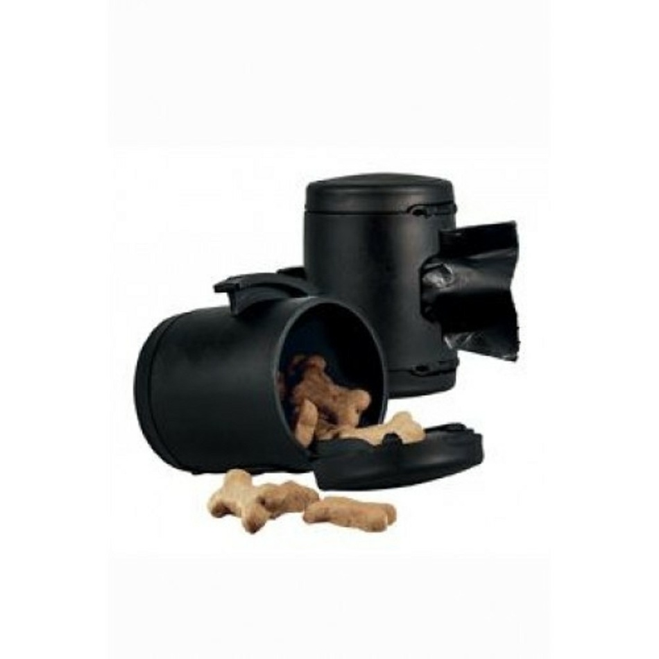 Flexi Box pre domácich miláčikov Multi čierna Flexi Box pre domácich miláčikov Multi čierna