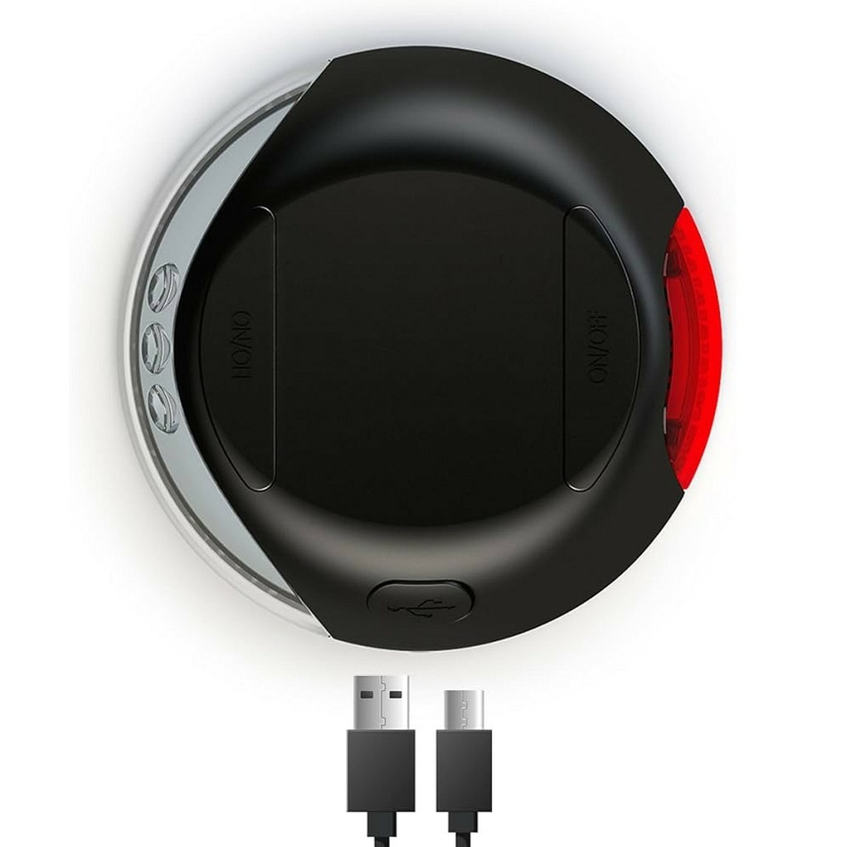 Flexi Svietidlo LED Lighting Systém čierna Flexi Svietidlo LED Lighting Systém čierna