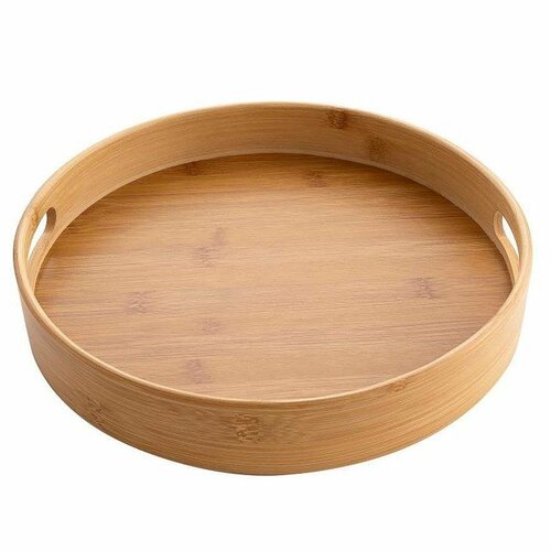 Florina Drevený podnos BAMBOU Florina Drevený podnos BAMBOU