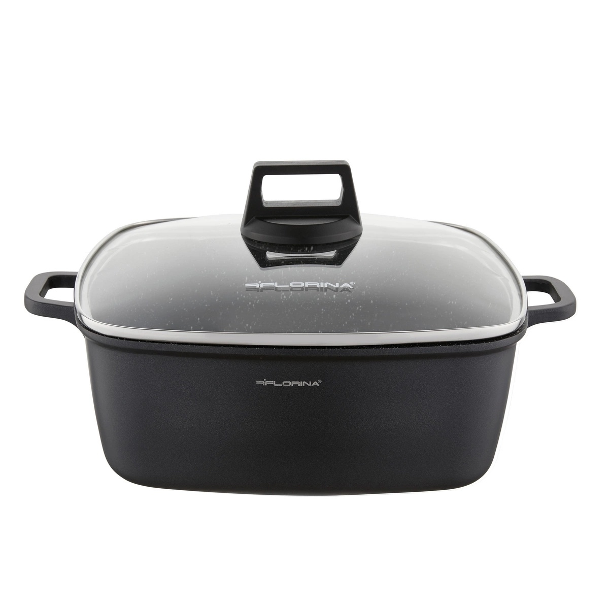 Florina Hliníkový hrniec s pokrievkou Chef Florina Hliníkový hrniec s pokrievkou Chef