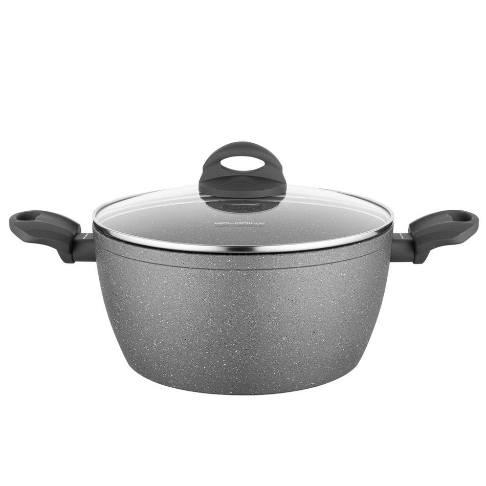 Florina Hrniec s pokrievkou Lava Stone MG Florina Hrniec s pokrievkou Lava Stone MG