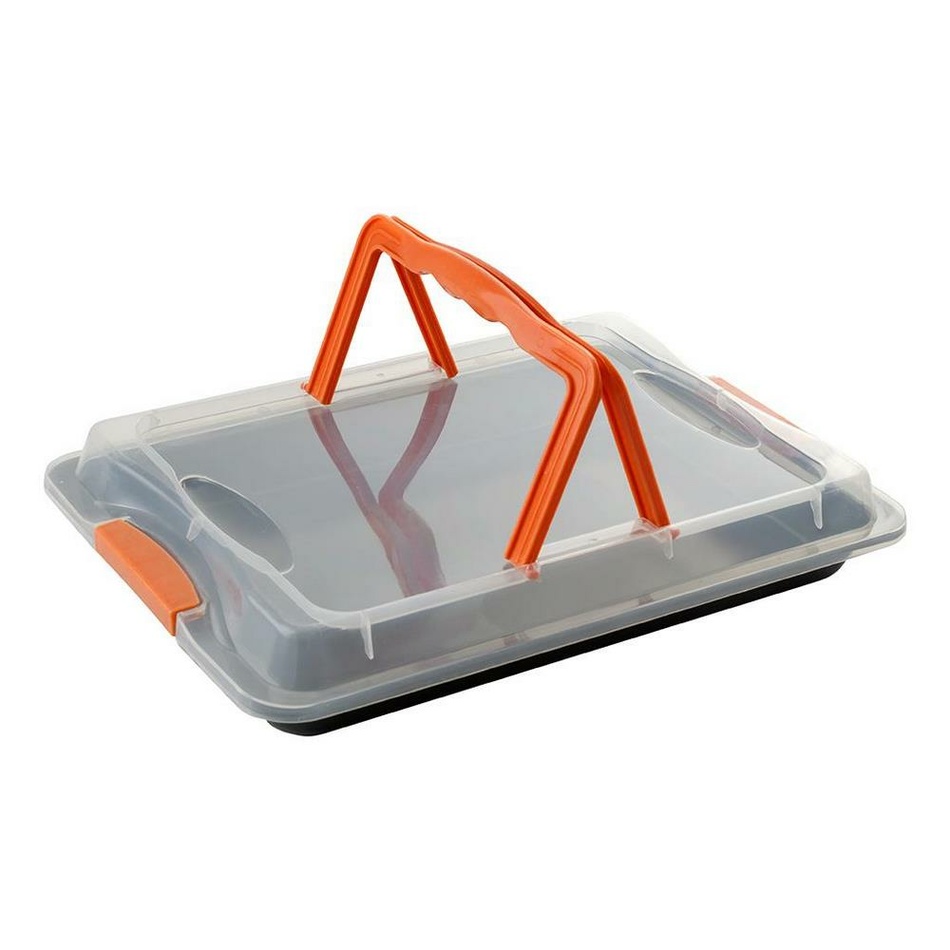 Florina Plech na pečenie s poklopom Likoris Florina Plech na pečenie s poklopom Likoris