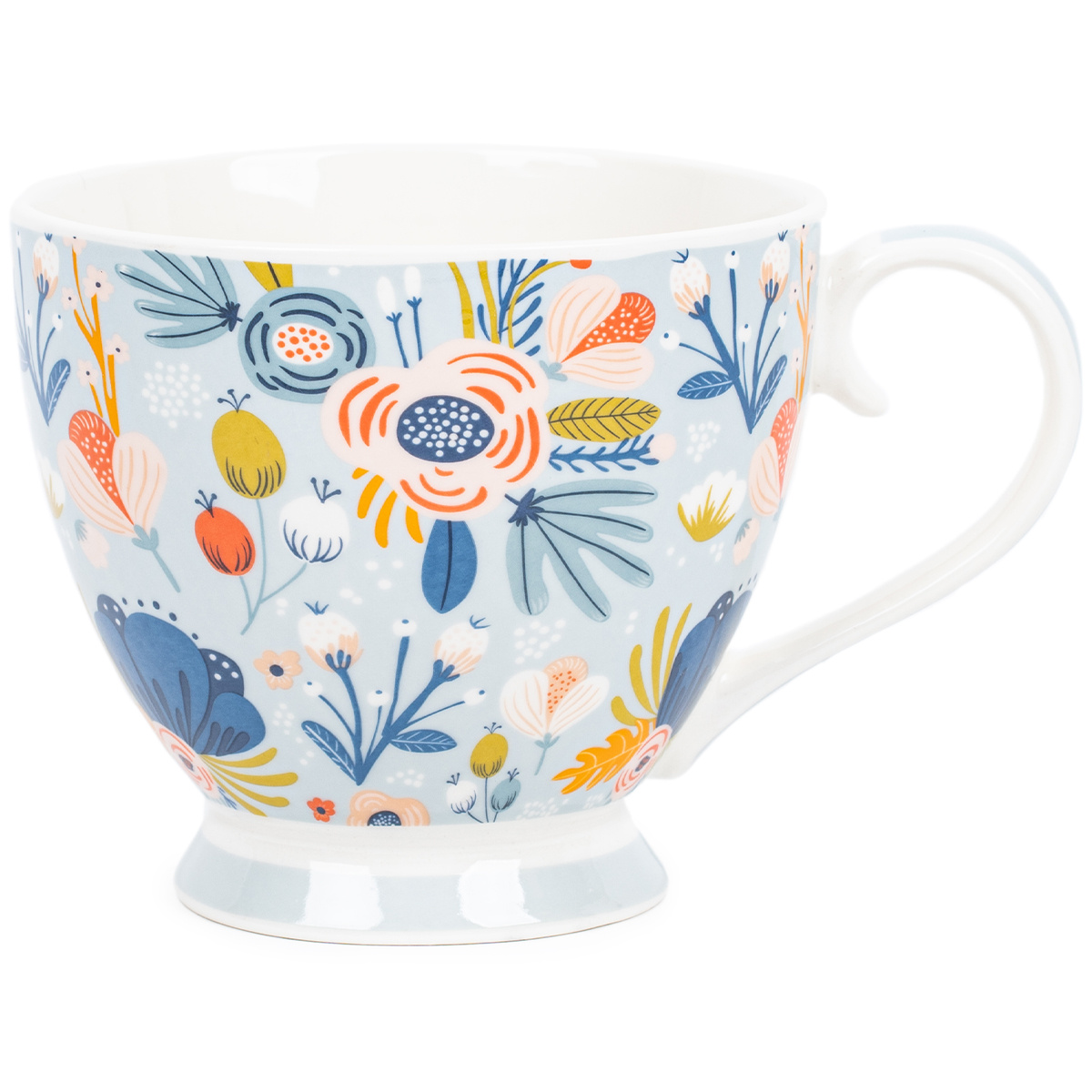 Florina Porcelánový hrnček Luna Florina Porcelánový hrnček Luna