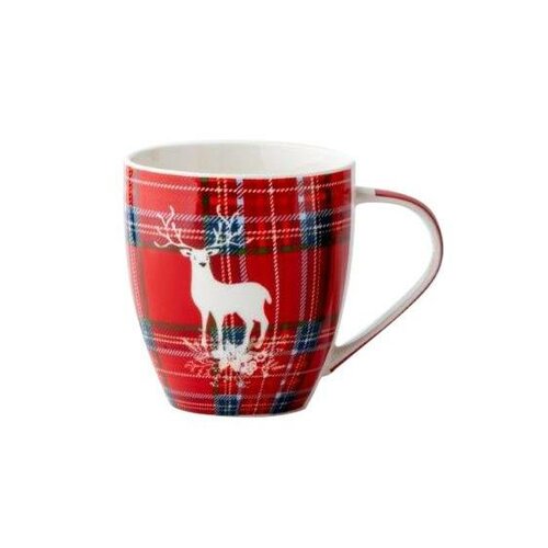 Florina Porcelánový jumbo hrnček Comet two Florina Porcelánový jumbo hrnček Comet two