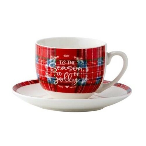 Florina Šálka s podšálkou Comet two Florina Šálka s podšálkou Comet two