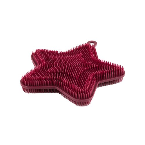 Florina Silikónová hubka na umývanie riadu Smart Florina Silikónová hubka na umývanie riadu Smart