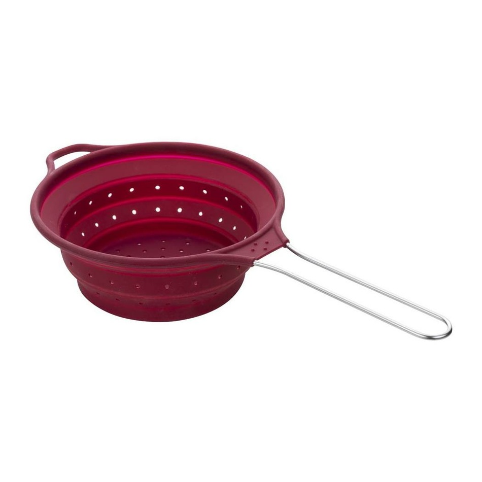 Florina Silikónové skladacie cedidlo Smart