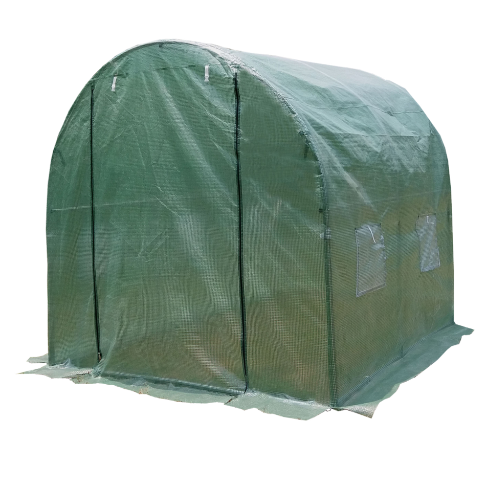 Fóliovník záhradný 200 x 200 x 200 cm